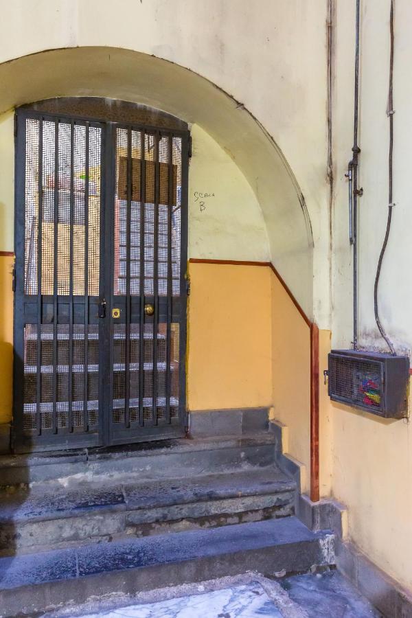 Teatro Nuovo Apartment By Wonderful Italy Neapol Zewnętrze zdjęcie