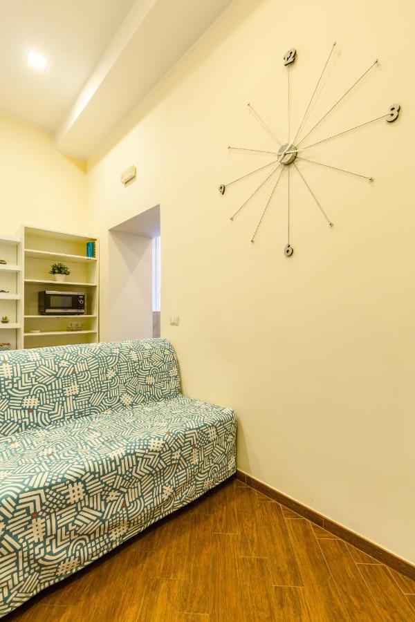 Teatro Nuovo Apartment By Wonderful Italy Neapol Zewnętrze zdjęcie
