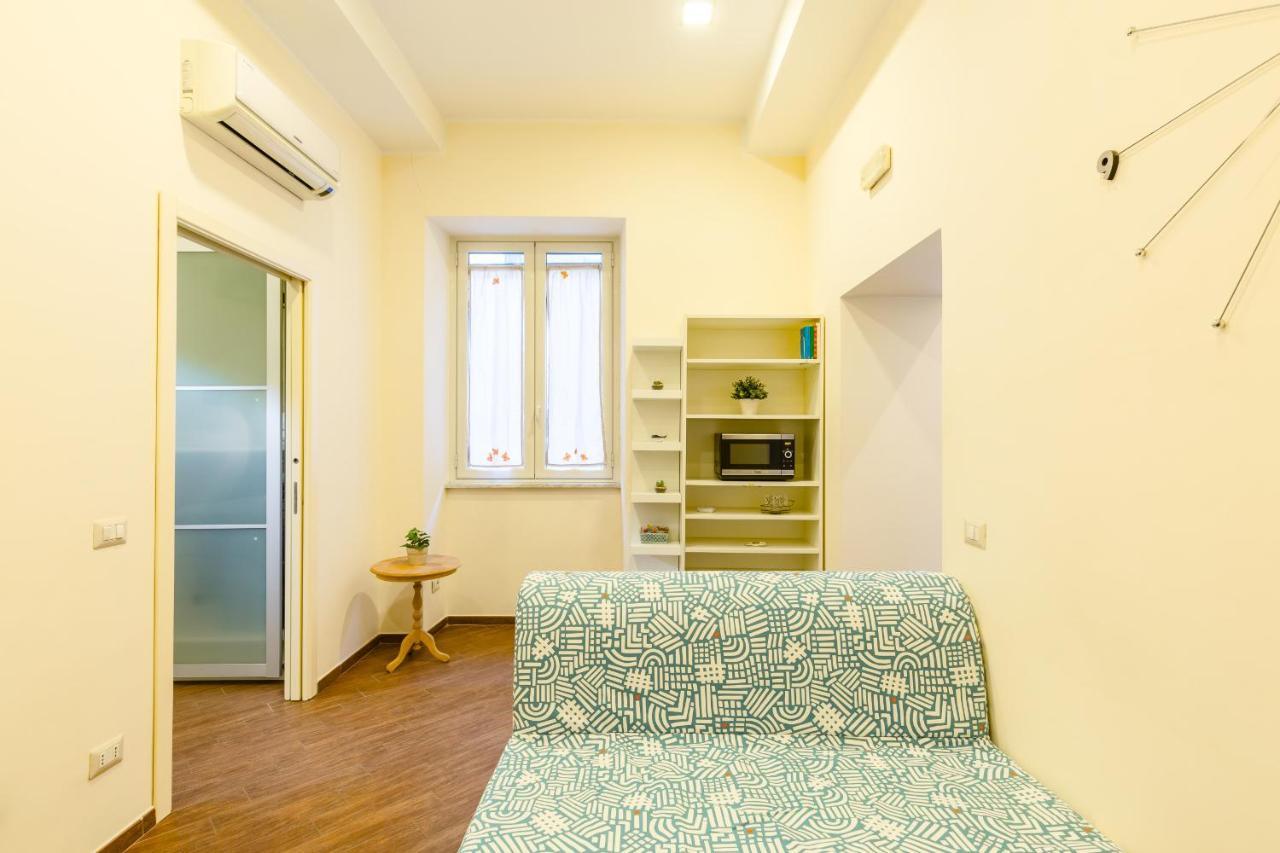 Teatro Nuovo Apartment By Wonderful Italy Neapol Zewnętrze zdjęcie